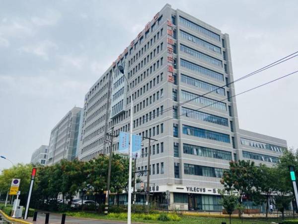 Green Tree Inn Tianjin Dongli District Airport Free Trade Zone