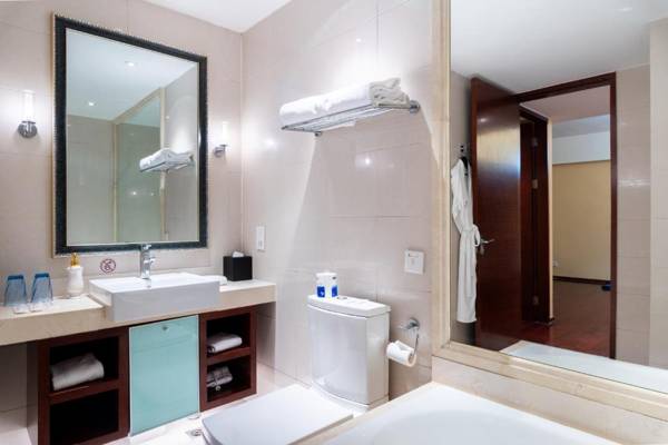 Tianjin Crown International Apartment