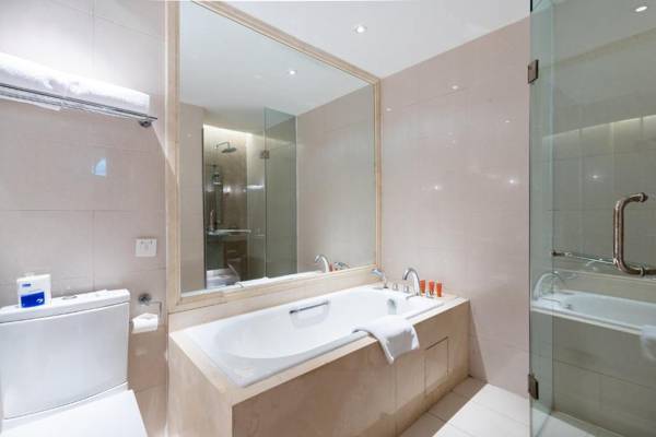 Tianjin Crown International Apartment