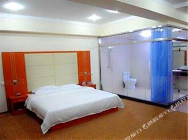 Kaidelin Holiday Hotel