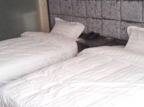 Xingqiba Express Hotel