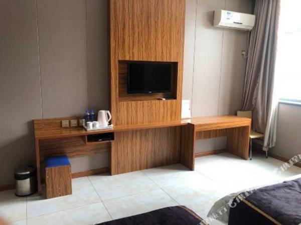 Fengshuo Express Hotel