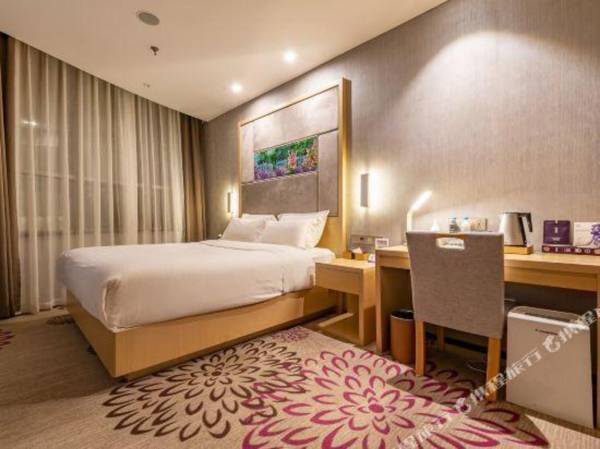 Lavande Hotel (Tianjin Youyi Road Wudadao)