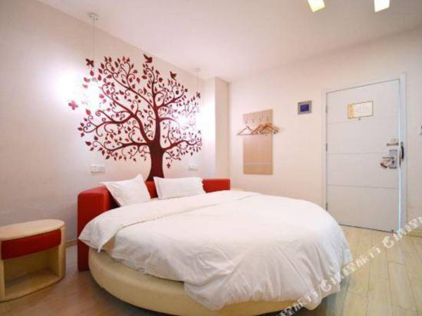 Thank You Inn Tianjin Tanggu Railway Station