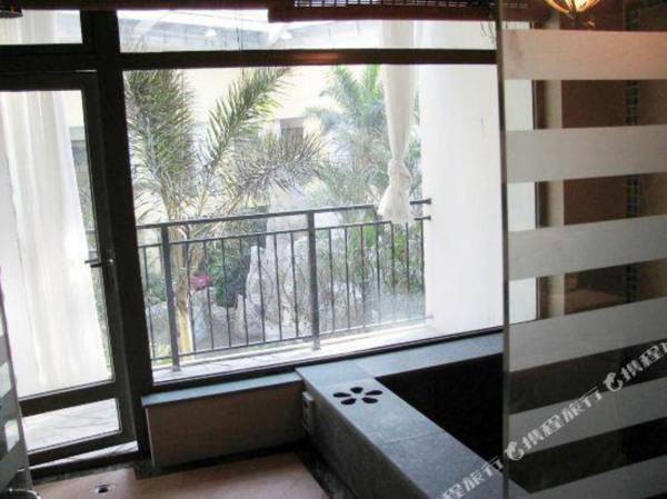 Tuanbo Lake Hotspring Resorts & Spa