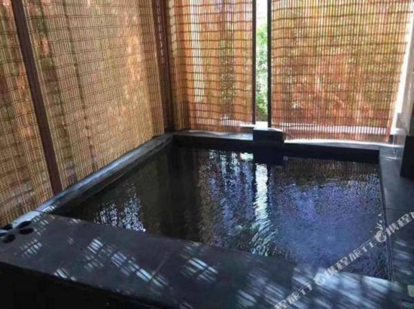 Tuanbo Lake Hotspring Resorts & Spa