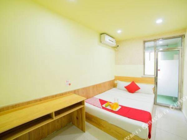 Hongguo Express Hostel (Tianjin Yangcun No.1)