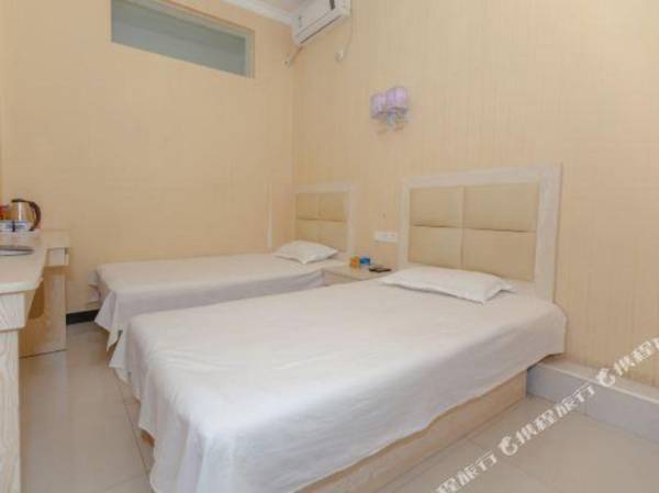 OYO tianjin wanchun hotel