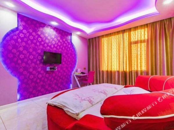 Hexiang Runhe Business Hotel