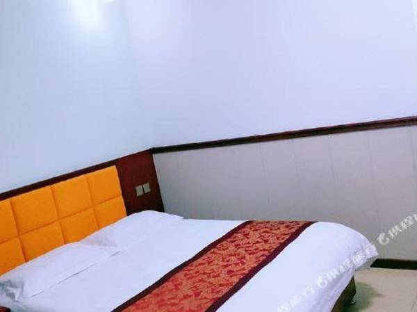 Shangjia Express Inn Tianjin Binhai District University City