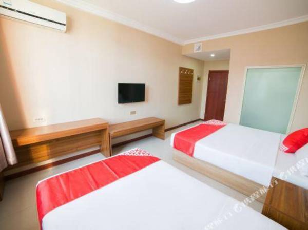 OYO zhengruitai hotel tianjin