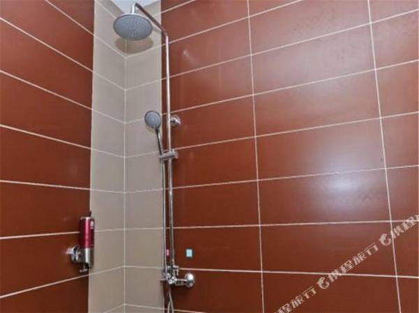 Pai Hotel Tianjin Yuetan Mall