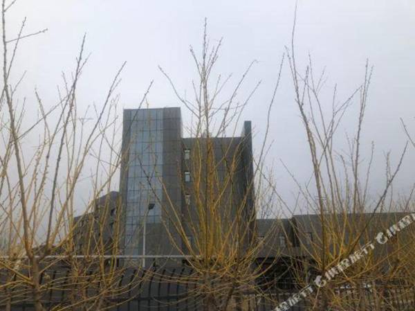 Jinxiu Huading Hotel