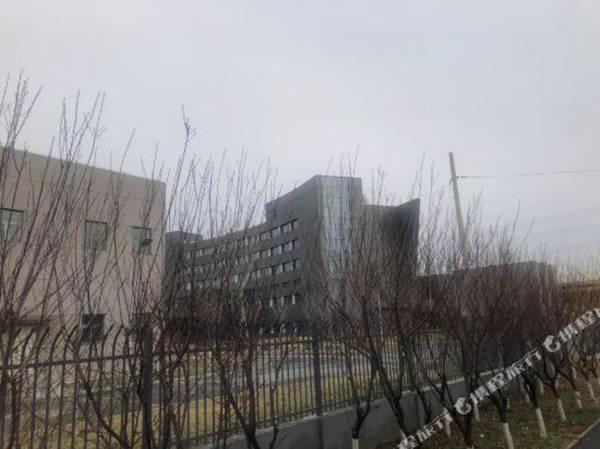 Jinxiu Huading Hotel