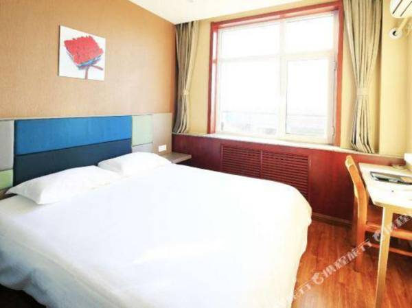 Pebble Motel(Tianjin Aosen Logistics Park)