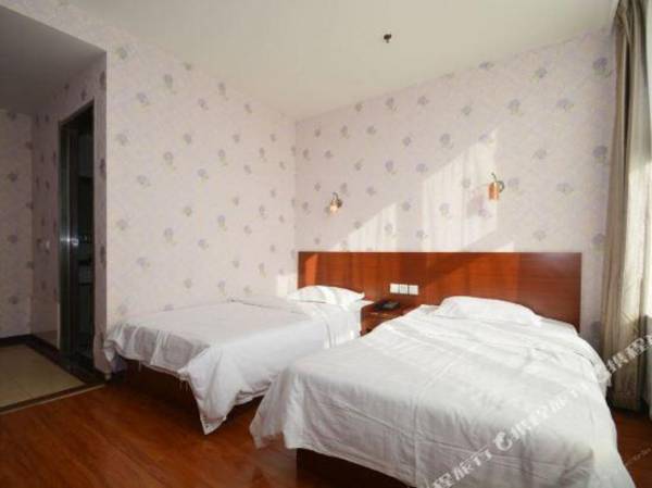 Tianjin Jinyi Business Hotel