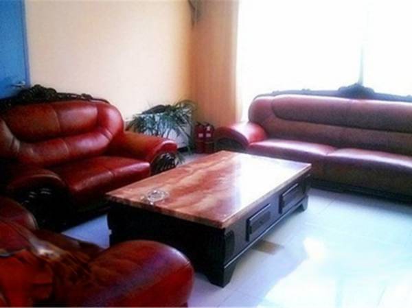 Tianjin Jinyi Business Hotel