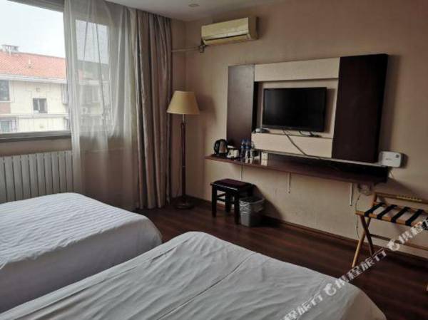 Yuelai Hotel (Tianjin Tanggu Railway Station)