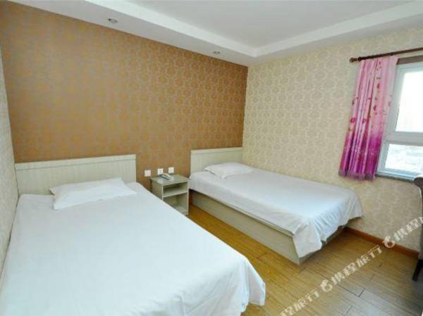 Lijin Express Hostel