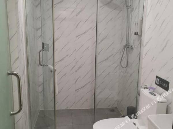 7 Days Inn (Tianjin Development Zone 4th Street)