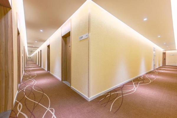 Hanting Hotel Tianjin Xiaozhan Troop Training Ground Milifang