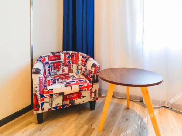 7 Days Inn (Tianjin Drum Tower Joy City)