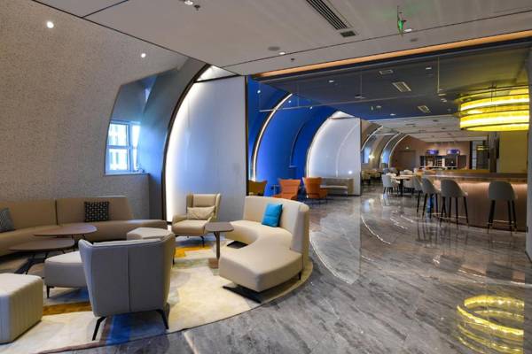 Holiday Inn Express Tianjin Binhai an IHG Hotel