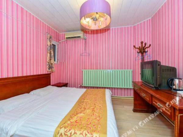 Tianjin 247 garden daily rent