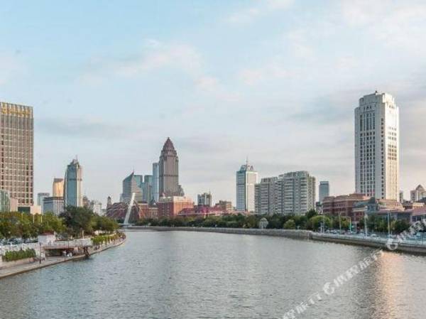 Tianjin MingJun LOFT serviced apartments