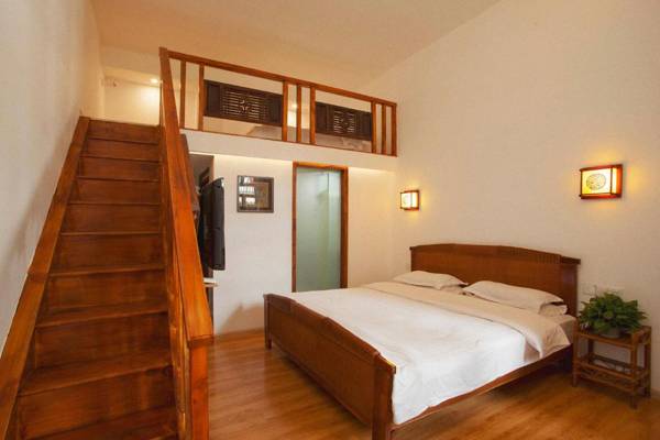 Teng Chong He Shun Cha Ma Inn