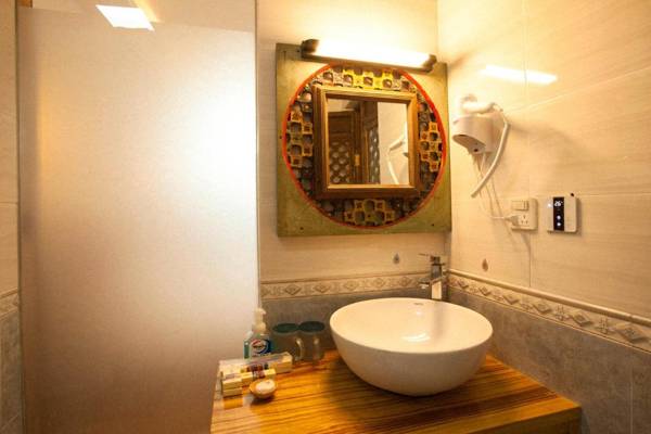 Teng Chong He Shun Cha Ma Inn