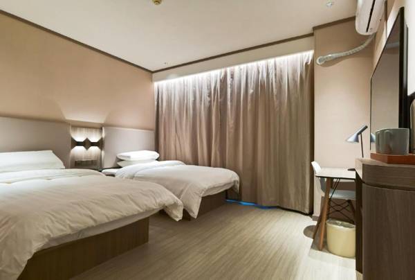 Hanting Hotel Taizhou Jiangyan Avenue