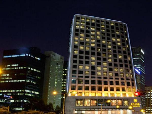 Holiday Inn Taiyuan City Center