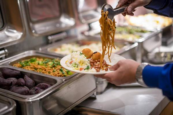 Hanting Hotel Taiyuan Provincial Children's Hospital