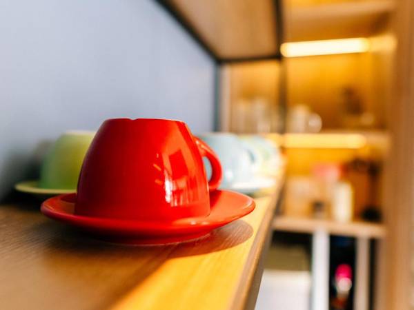 Hanting Hotel Taiyuan University of Technology