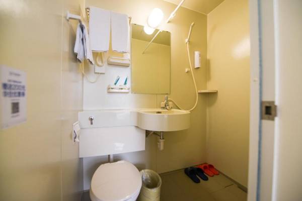 Hi Inn Taiyuan Xinghua Street