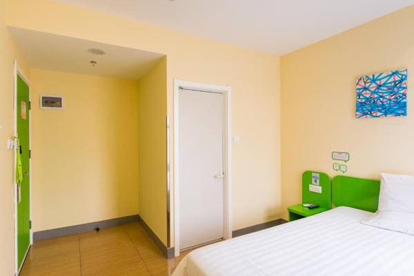 Hi Inn Taiyuan Xinghua Street