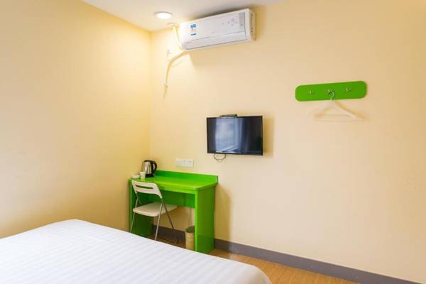 Hi Inn Taiyuan Xinghua Street