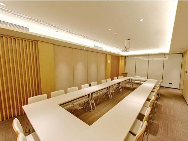 Ji Hotel Taiyuan Hi-tech Zone