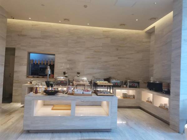 Ji Hotel Taiyuan South Railway Station