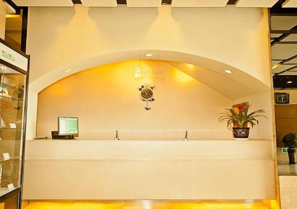 Jinjiang Inn Select Taiyuan South Inner Ringroll Pingyang Road