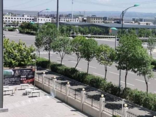 Green Tree Inn Taiyuan Government Affairs Service Center Airport South Station