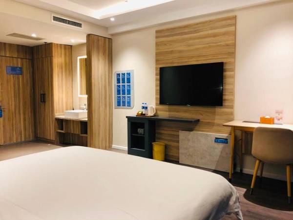 Hanting Premium Taiyuan Economic Development Zone