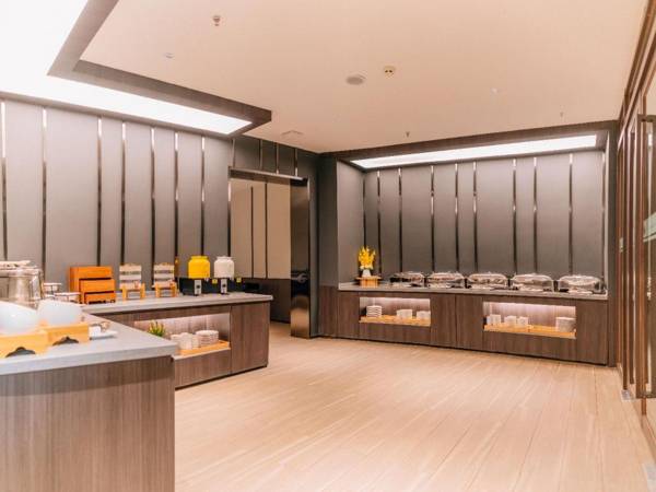 Hanting Hotel Taiyuan Qianfeng South Road