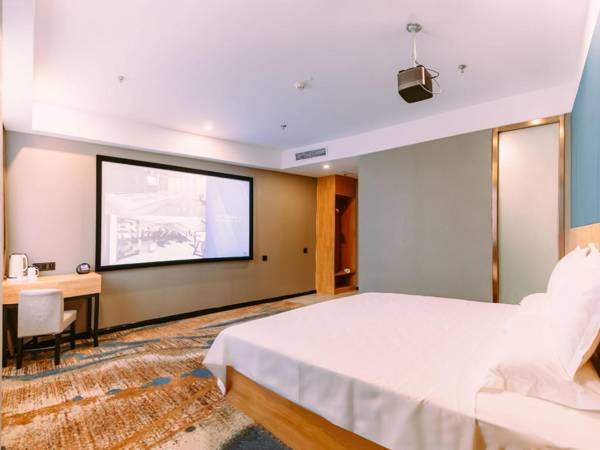 Hanting Hotel Taiyuan Shanxi University