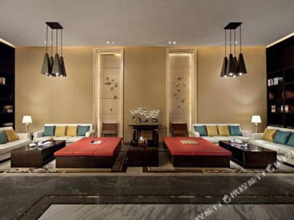 Kaiyuan Mingting Hotel Changzhi Road Taiyuan