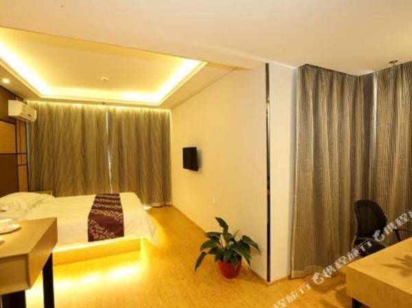 Easting Apartment Hotel Taiyuan