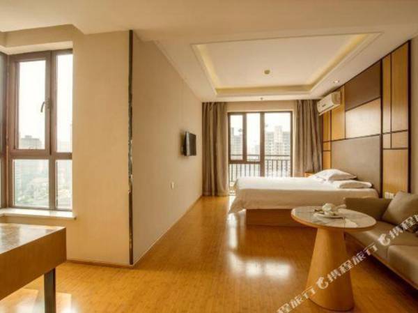 Easting Apartment Hotel Taiyuan