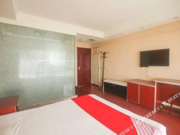 Taiyuan Yongxin express hotel