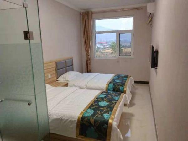 Taiyuan Jinyuan Hotel